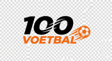 100voetbal.nl – Home